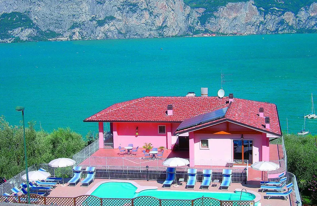 Hotel Residence Panoramica-1