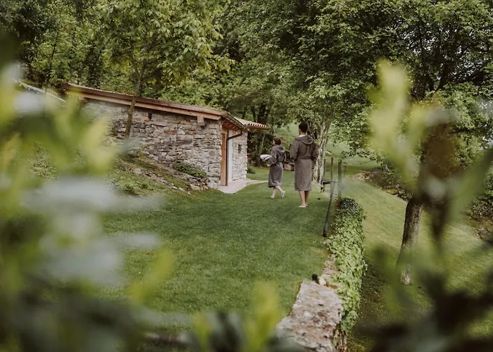 Favai Hills Your Secret Hideaway Brenzone sul Garda