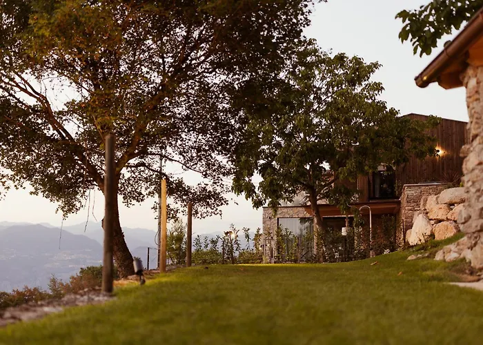 Favai Hills Your Secret Hideaway Brenzone sul Garda