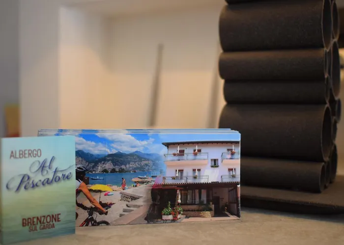 Albergo Al Pescatore Brenzone sul Garda